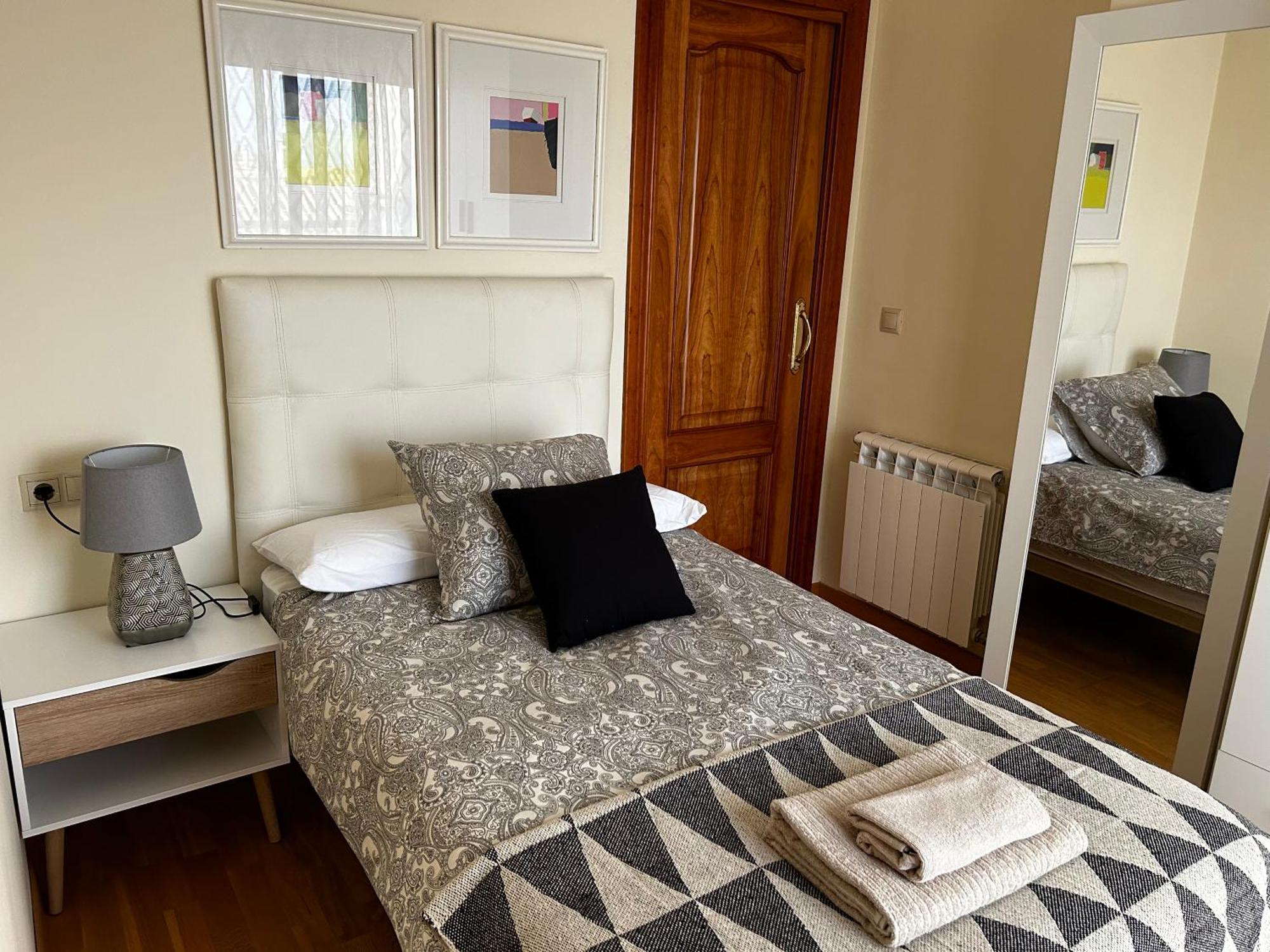 Apartamento Constan Ubeda  Luaran gambar