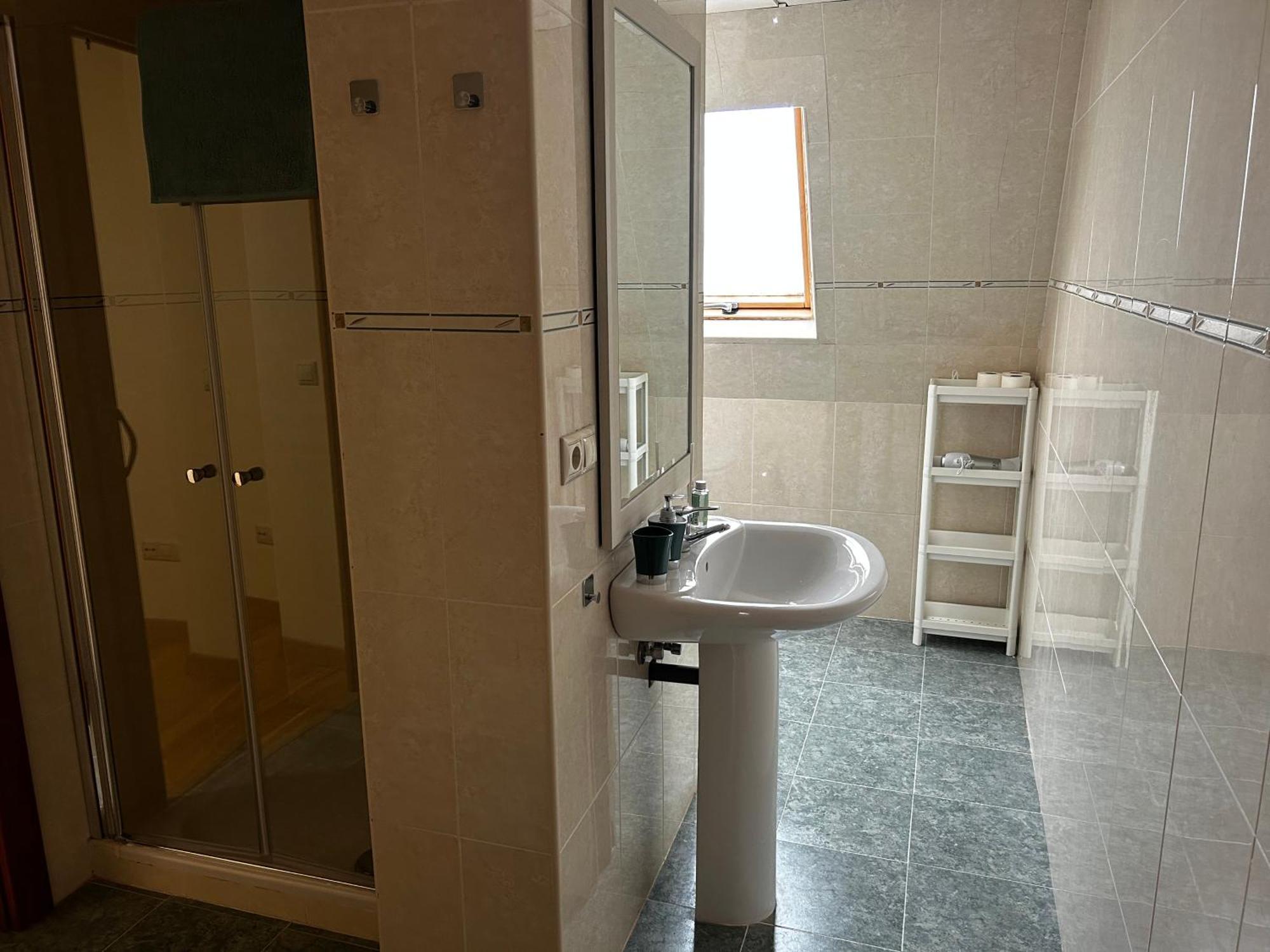 Apartamento Constan Ubeda  Luaran gambar